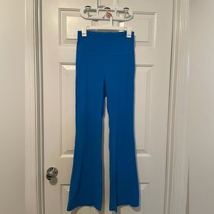 lululemon flare leggings